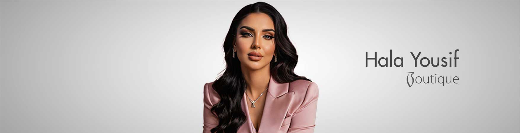 Hala Yousif Boutique